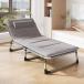  раскладушка bed офис днем . одиночный compact простой место хранения 6 позиций откидывания койка модный диван-кровать один человек жизнь 