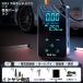 2in1 Jump стартер 12V автомобильный электрический воздушный насос TYPE C велосипед мотоцикл машина электрический насос автоматика воздушный насос compact портативный воздушный компрессор беспроводной 