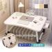  bed стол стол складной стол маленький один человек для многофункциональный модный боковой стол Mini стол compact 
