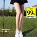 2 шт. комплект UV cut Golf чулки UV уход Golf чулки zonchi- спорт чулки тонкий 5D летний женский Golf u надеты поворот body type покрытие 