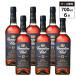 �y6�{�Z�b�g�z�J�i�f�B�A���N���u �N���V�b�N 12�N 40% 700ml �J�i�f�B�A�� �E�C�X�L�[