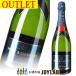  Moet&Chandon nekta-750ml коробка нет outlet шампанское Champagne 