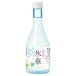  белый .. дзюнмаи сакэ сырой sake лед .300ml [ рефрижератор рейс отправка ]. праздник .. Hiroshima японкое рисовое вино (sake) День матери День отца . средний изначальный . лет . внутри праздник день рождения праздник День почитания пожилых людей рождение праздник приветствие год конец благодарность ..
