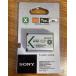 �V�i SONY �\�j�[ NP-BX1 �o�b�e���[�p�b�N