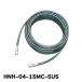 �佤�ѡ��� �������ɥ����ƥ� ���������� �ⰵ����ۡ��� 15m HNH-04-15MC-SUS �ۡ��� �ޥ�����