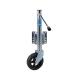  домкрат для прицепа DL6430 DUTTON ход 25cm 454kg