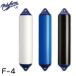  крыло судовой шлюпочный кранец F-4po преобразование F серии 216×1029×23mm Polyform защита швартовка швартовка царапина 
