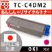 TC-C4DM2 ޥ OKI(ǡ)ꥵȥʡ C612dnw