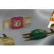  Mini ANL(GOLD)kla Io плавкий предохранитель 