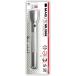 ��O����F3rd Generation �y�{�̐F�F�V���o�[�z MAGLITE 3D LED�}�O���C�g ML300L-S3106, Silver�y�P1�A���J���d�r�~3�{/���邳MAX�F625���[�����z