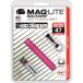 MAG-LITE(�}�O���C�g) �\���e�[�� LED �z�b�g�s���N �y���s�A���i�z SJ3AKY6