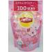 Lipton【さくらティー】100個入り/ピラミッド型ティーバッグ　リプトン/桜/紅茶