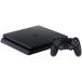 ソニー SONY PlayStation4 ジェットブラック500GB[CUH-2200AB01/プレイステーション4/ゲーム機本体][送料無料][別途延長保証契約可能][kdn]
