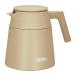 [�y�V�����L���O1��]THERMOS �T�[���X�^��f�M�R�[�q�[�T�[�o�[ 720ml TTF-720 CL �J�t�F���e[�ۉ��ۗ� �H��@�Ή�][��������]