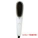 ke ARAI z premium щетка type утюг B-60 коврик белый [ стайлинг дальняя инфракрасная область отрицательный ион красота бытовая техника волосы - утюг ][ бесплатная доставка ]