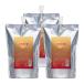 [�Z�b�g]�T�j�[�v���C�X ��p�U�N���[�y�� �l�� 1000ml(1L) �~3��[���t�B��/�l�ߑւ�][��э� ��򕔊O�i]3�{[��������]