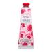ロクシタン ローズハンドクリーム 30ml 箱なし[ハンドクリーム ネイルクリーム][メール便対応商品][SBT]