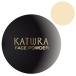 katsuula косметика пудра для лица G ( натуральный ) 35g G серии легкий завершение модель [SBT]