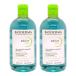 [ параллель импортные товары ][2 шт. комплект ]bio Dell masebiumH2O( H two o-)D 500ml×2 шт oi Lee .* смешивание . для [ очищение ][ бесплатная доставка ]
