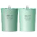 [ комплект ] Shiseido крыло te Forte шампунь изменение содержания 1800ml+ уход изменение содержания 1800g[re Phil / заполняющий ][ волосы шампунь волосы уход ][ бесплатная доставка ]
