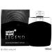 [ параллель импортные товары ] Montblanc Legend EDT 100ml SP (o-doto трещина )[ духи ][ бесплатная доставка ]