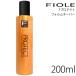 フィヨーレ Fプロテクトフォルムキーパー200ml[洗い流さないトリートメント][本体][SBT]