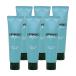[�Z�b�g]�A���~�m���� �t���[�Y�L�[�v�O���[�X 100g�~6��[�w�A�X�^�C�����O]ARIMINO Men[��������]