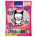  лев запах ... бумага. кошка песок 10L[happiest][120 размер ][ бесплатная доставка ]LION