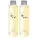 [ комплект ]mko tap ro Mill масло 150ml×2 шт [ волосы &amp; корпус для масло ][ бесплатная доставка ]