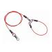 �y�e�B�I �^�t�M�A ���C���[�`�F�[�� �v���X 3.5mm ���b�h[happiest][SBT]