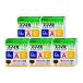 [ no. 2 вид фармацевтический препарат ][ комплект ] Smile 40EX mild 15ml×5 шт [ лев акционерное общество ][ глаз лекарство / глаз. усталость / глаз. . древесный уголь /../...][ почтовая доставка бесплатная доставка ]