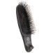 エスハートエス スカルプブラシ com(コム) ハードタイプ ブラウン[SCALP BRUSH COM HARD エス・ハート・エス株式会社 ヘアブラシ][送料無料]