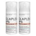 [���s�A���i][�Z�b�g]OLAPLEX �I���v���b�N�X No.6�{���h�X���[�T�[ 100ml�~2��[�􂢗����Ȃ��g���[�g�����g �X�^�C�����O][��������]
