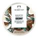 [ параллель импортные товары ] The * Body Shop корпус масло 200ml CN кокос [ корпус крем увлажнитель ][THE BODY SHOP The Body Shop ][SBT]