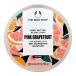 [ параллель импортные товары ] The * Body Shop корпус масло 200ml PG розовый грейпфрут [ корпус крем увлажнитель ][THE BODY SHOP The Body Shop ][SBT]
