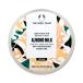 [ параллель импортные товары ] The * Body Shop корпус масло 200ml AM миндаль молоко [ корпус крем увлажнитель ][THE BODY SHOP The Body Shop ][SBT]