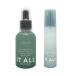 [セット]イットオールナチュラル ライヴリーオイル 50ml&amp;ライヴリーミスト 100ml(2種セット)[IT ALL NATURAL][ヘアケア スキンケア][送料無料]