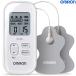  Omron low cycle therapeutics device HV-F021-W( white )[ separate extension guarantee contract possibility ][ free shipping ]