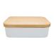  Noda enamel butter case . type 200g for BT-200[ made in Japan ][ preservation container horn low howe low ][SBT]