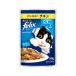  Nestle Япония Felix pauchi мягкость решётка . кошка желе покрой chi gold 50g[happiest][SBT]