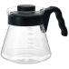 [�y�V�����L���O1��]HARIO VCS-02B �R�[�q�[�T�[�o�[700[SBT]
