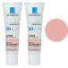 [ параллель импортные товары ][2 шт. комплект ]la Rossi . pose UVi der XL protection цветный выше rose + 30ml×2 SPF50+ PA++++ # розовый бежевый [ основа под макияж ][ почтовая доставка бесплатная доставка ]