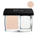 [Dior] Christian Dior Dior s gold four eva- compact natural bell bed 10g #1N neutral [ foundation ][ mail service free shipping ]