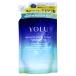YOLU(ヨル) メロウナイトリペア シャンプー 詰め替え 350ml ナイトリペア スムースナイトリペア処方 詰替 ナイトケア ナイト セラミド[メール便送料無料]