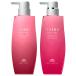 [�Z�b�g]�~���{�� �I�[�W���A �t�B�������E �V�����v�[ 500ml+�g���[�g�����g 500g[Aujua][��������]