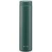  Tiger MMZ-W601 GZ вакуум изоляция бутылка 600ml 0.6L ivy зеленый [ винт бутылка прокладка в одном корпусе .. термос теплоизоляция фляжка ][ посудомоечная машина соответствует ][ бесплатная доставка ]