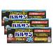 [ no. 2 вид фармацевтический препарат ][ комплект ] вода . впервые . Balsa n Pro EX 6~8 татами для 12.5g×3 шт упаковка ×3 шт [rek][ прочее фармацевтический препарат / инсектицид ][ бесплатная доставка ]