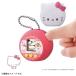  Takara Tommy ..komyu.. комплект крышек Hello Kitty. .....[6 лет ~] [ Takara Tommy ..... девочка беспокойство игрушка ][ бесплатная доставка ]