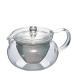 HARIO CHJMN-45T �����}�{ �� 450ml[�ϔM�K���X �e�B�[�|�b�g][�H��@�Ή�][��������]