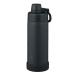  Zojirushi SD-KA60 BM нержавеющая сталь прохладный бутылка 600ml 0.6L уголь черный [ фляжка термос специальный ][ посудомоечная машина соответствует ][ бесплатная доставка ]